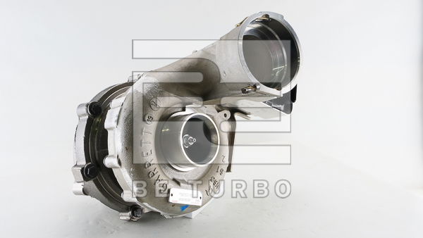 Turbocompresseur, suralimentation